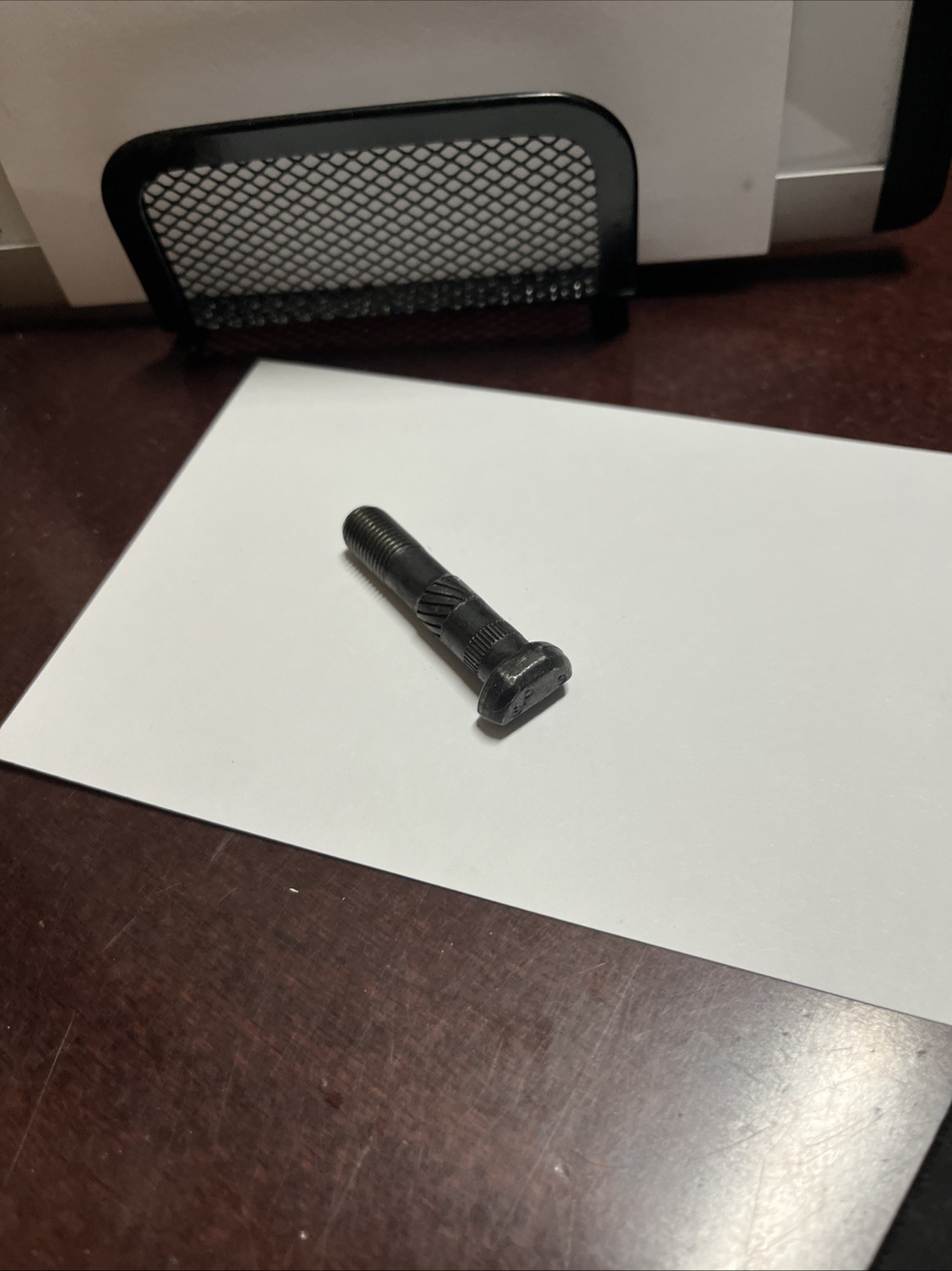 Pioneer connecting rod bolt CRB340 1 Per Purchase - Image 3