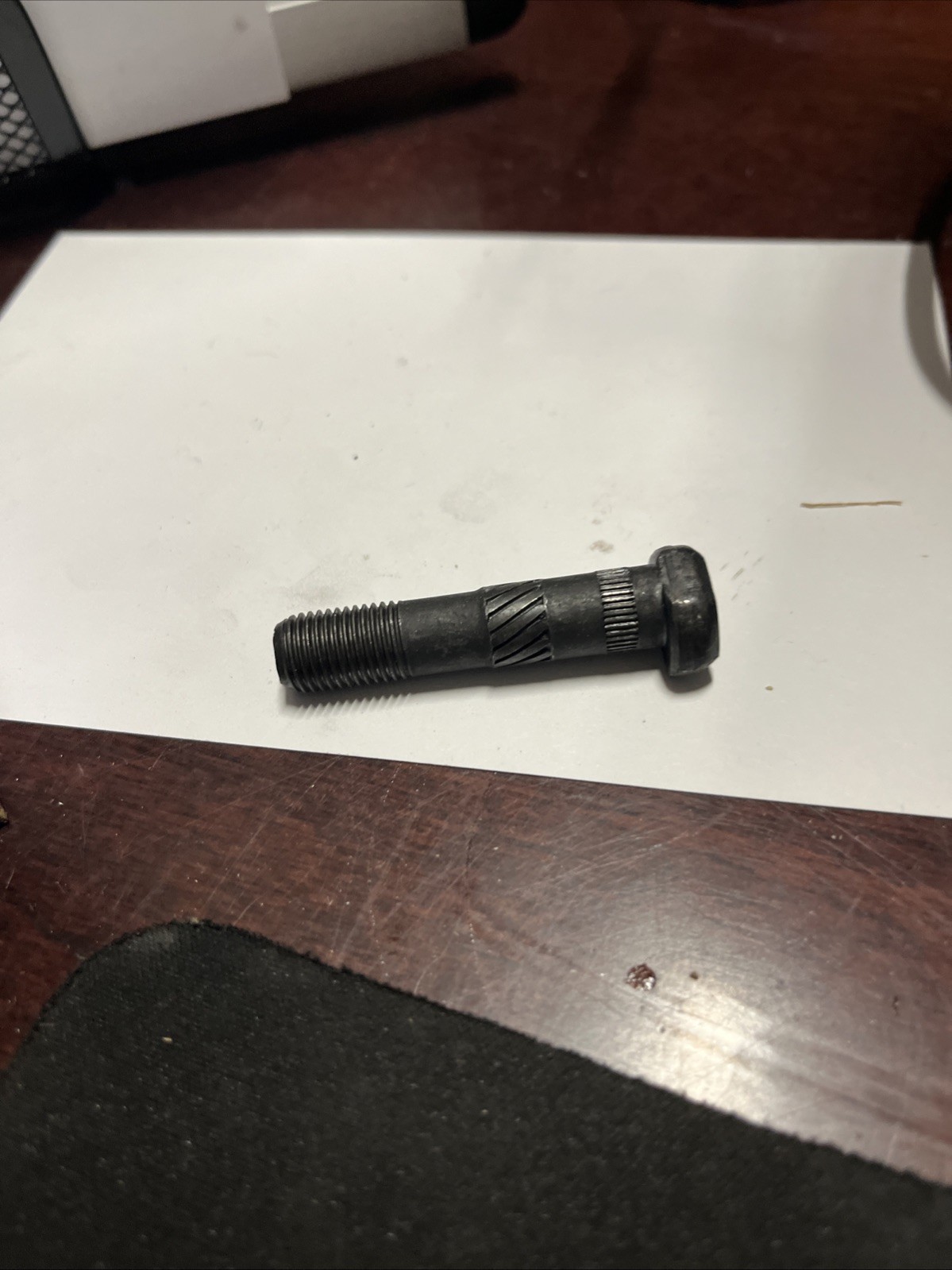 Pioneer connecting rod bolt CRB340 1 Per Purchase - Image 3