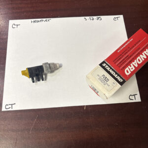 Ported Vacuum Switch Standard PVS20