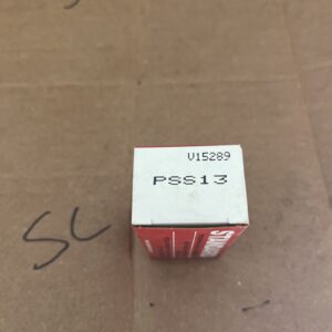 Power Steering Pressure Switch Genuine Standard Motor Products PSS13 NOS
