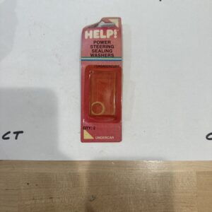 Power Steering Pump Washer Dorman 82540