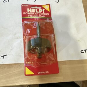 Power Steering Reservoir Cap Dorman 82585