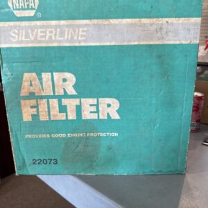 Premium Guard PA113 Air Filter/ Napa Silverline 22073