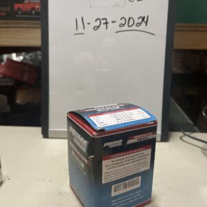 Prime Guard Premium Engine Oil Filter POF6311🔥