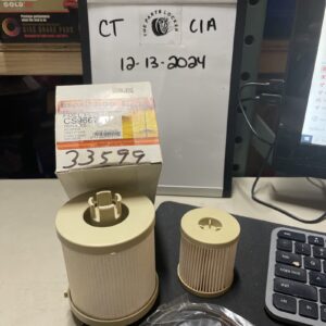 Pro Gauge CS9667/WIX 33599