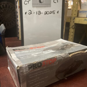 ProStop PD784M Brake Pad Set