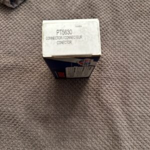 Pt5630 Wire Pigtail Connector BWD CARQUEST PT5630