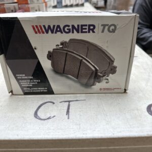 QC1264 Wagner Ceramic Brake Pads
