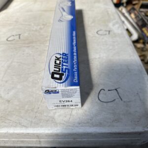 Quick Steer EV264 Quick Steer Ev264 Steering Tie Rod End