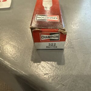 RN11YC4 Spark Plug Champion
