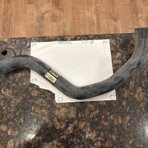 Radiator Coolant Hose-Molded Coolant Hose Gates 21994