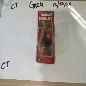 Radiator Drain Petcock Dorman 61121