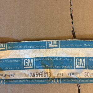 Radio Antenna W/cable GM 25510879 82-96 Cadillac Buick Olds Chevy Pontiac GMC