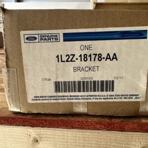 Rear Suspension-Bracket 1L2Z18178AA OEM FORD New Old Stock NOS