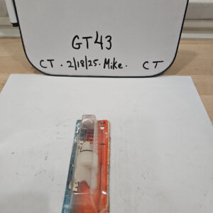 Replace-it/Dorman 489-238 (61116) radiator drain cock