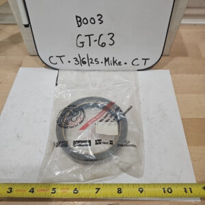 Ricambi Originali 2-1529-118-0 Oil Seal