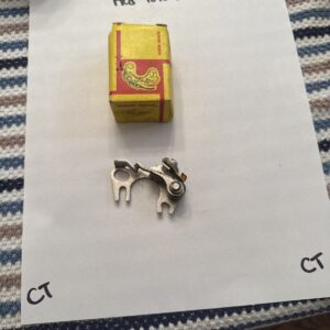 Robert Bosch Points 01 200 Nos