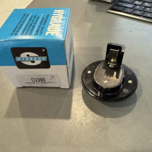 Rochester 2 Barrel Carburetor Choke Thermostat Standard CV290