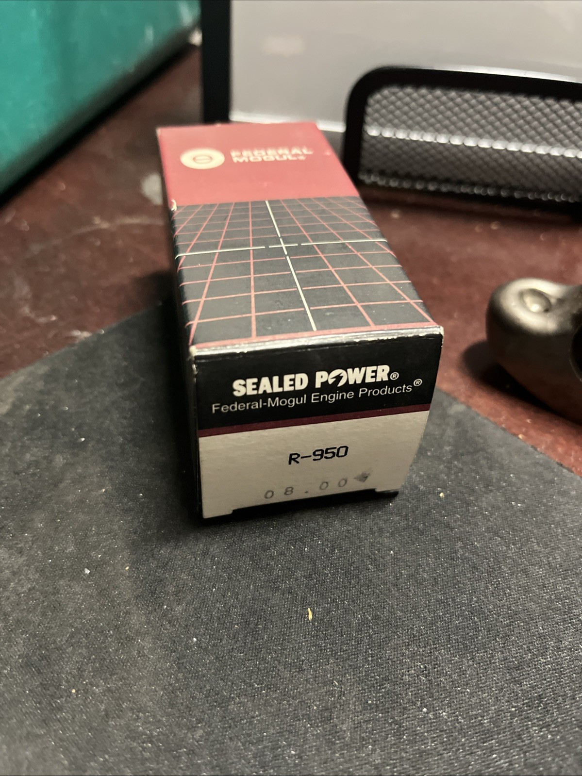 Rocker Arm Sealed Power R950 - Image 4