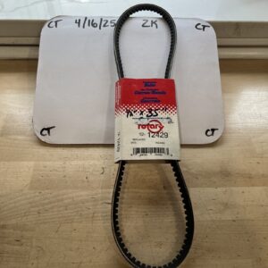 Rotary 12-12429 Premium Belt Replaces MTD 754-0430 NOS