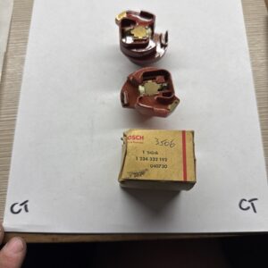 Rotor Bosch 04021 for 1971 Volkswagen Campmobile Transporter (1) Rotor No Box