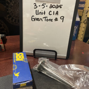 SBI Engine Valve 13044 (1 Per Purchase)