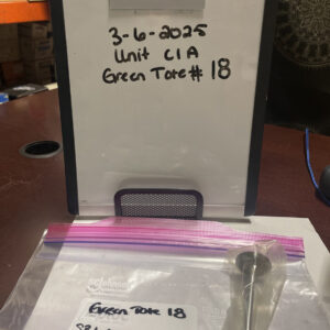 SBI Intake Valve 12099