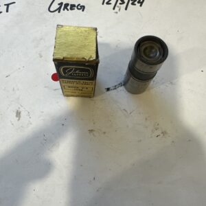 SEALED POWER / JOHNSON Engine HYDRAULIC VALVE LIFTER Buick V-8 1956