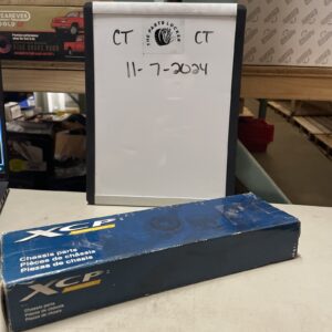 SK7521 XCP Stabilizer Bar