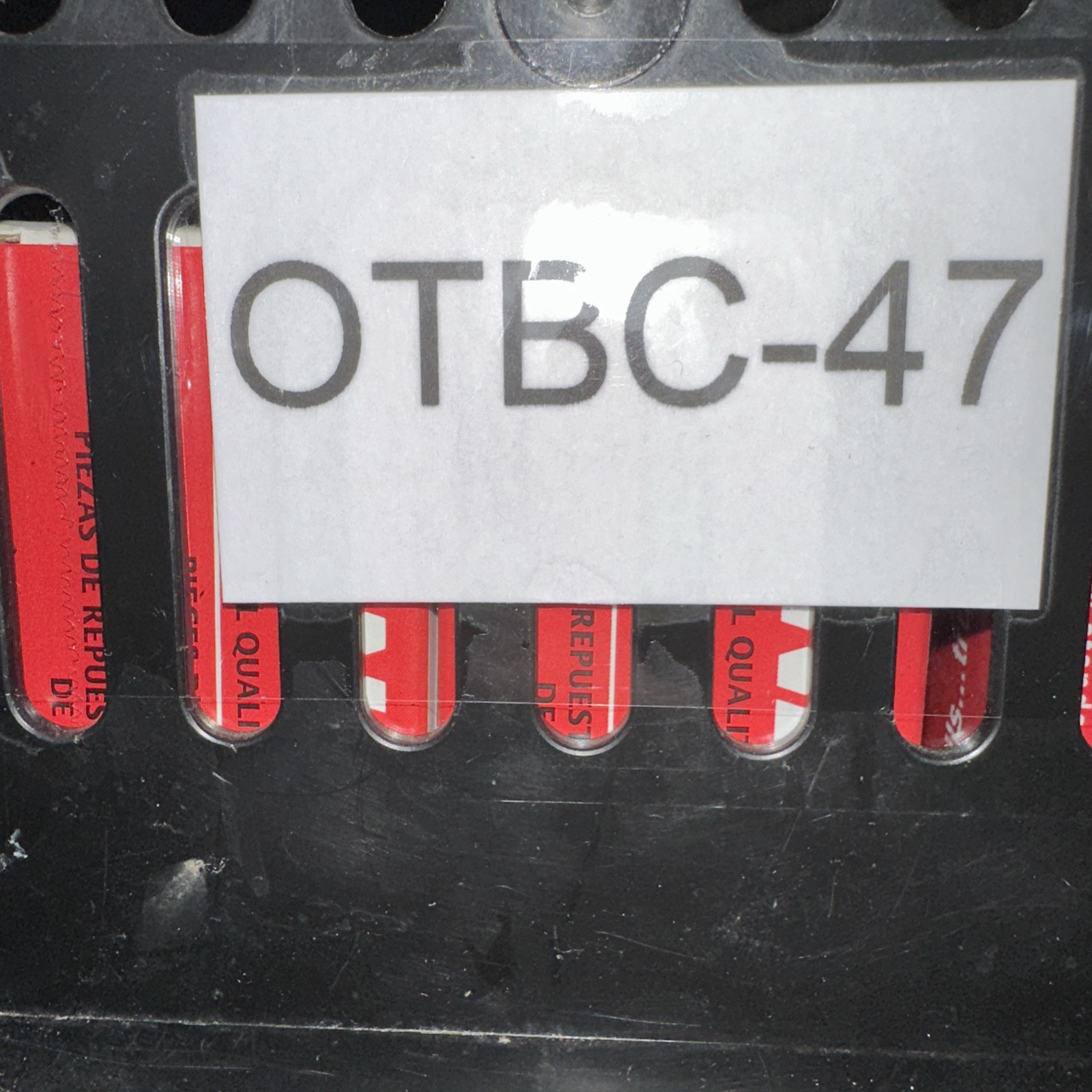 SMP PVS114 NEW Ported Vacuum Switch - Image 4