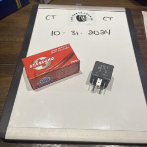 STANDARD RY-115  Multi-Function Relay - New Old Stock
