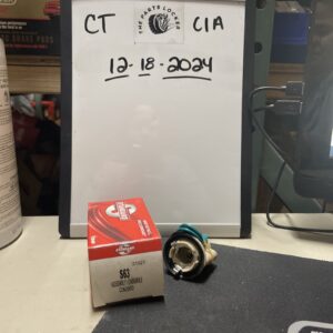 STANDARD S63 Tail Light Socket Assembly🔥🔥