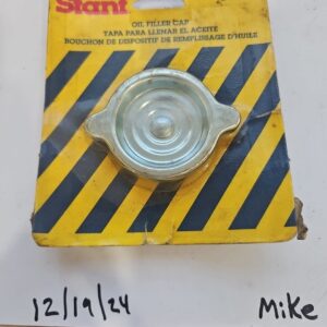 STANT 11066 OIL FILLER CAP - NEW