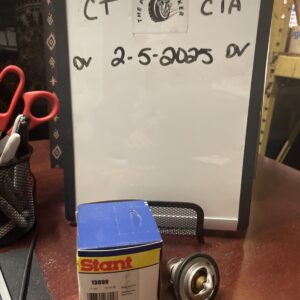 STANT 13899 OEM Thermostat Coolant