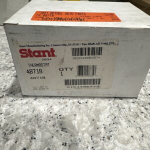 STANT 48718 WATER OUTLET THERMOS