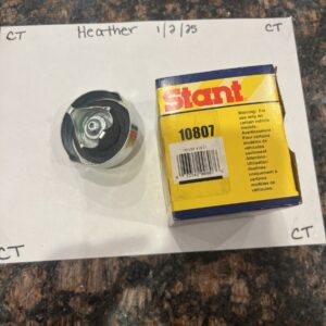 STANT FUEL CAP 10807