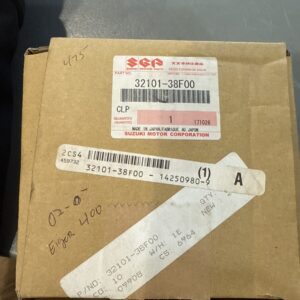 SUZUKI EIGER LT-A400 EIGER STATOR ASSY, MAGNETO ALTERNATE TO 32101-38F00