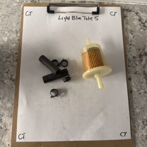 Saginaw FF 61 Fuel Filter