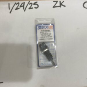SeaDog Fuse Holder Spade Terminal 420503-1
