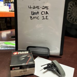 Sealed Power Engine Timing Damper P N 222 344Gp