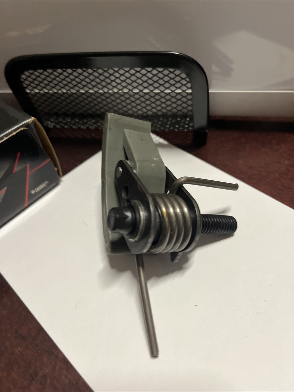 Sealed Power Engine Timing Damper P N 222 344Gp - Image 5