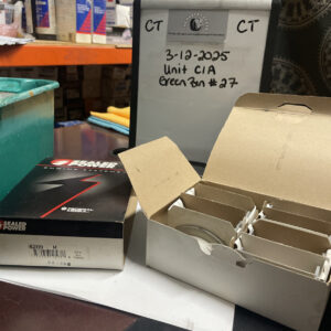 Sealed Power Main Bearing Set 4289M10