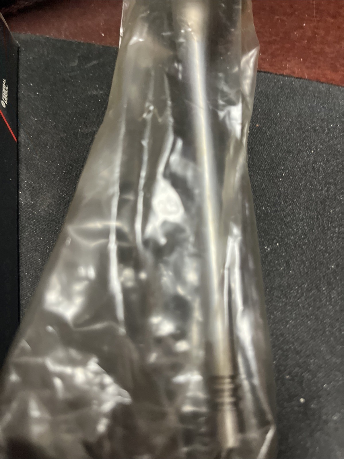 Sealed Power V2201 Exhaust Valve NOS 1 Per Purchase - Image 4