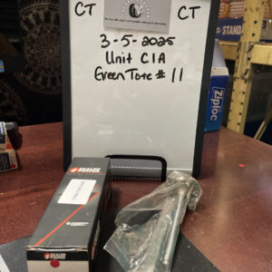 Sealed Power V4496 Engine Intake Valve  (1 Per Purchase)