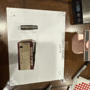 Sealed Power VG-427 EXHAUST Engine Valve Guides Continental SOLD INDIVIDUALLY