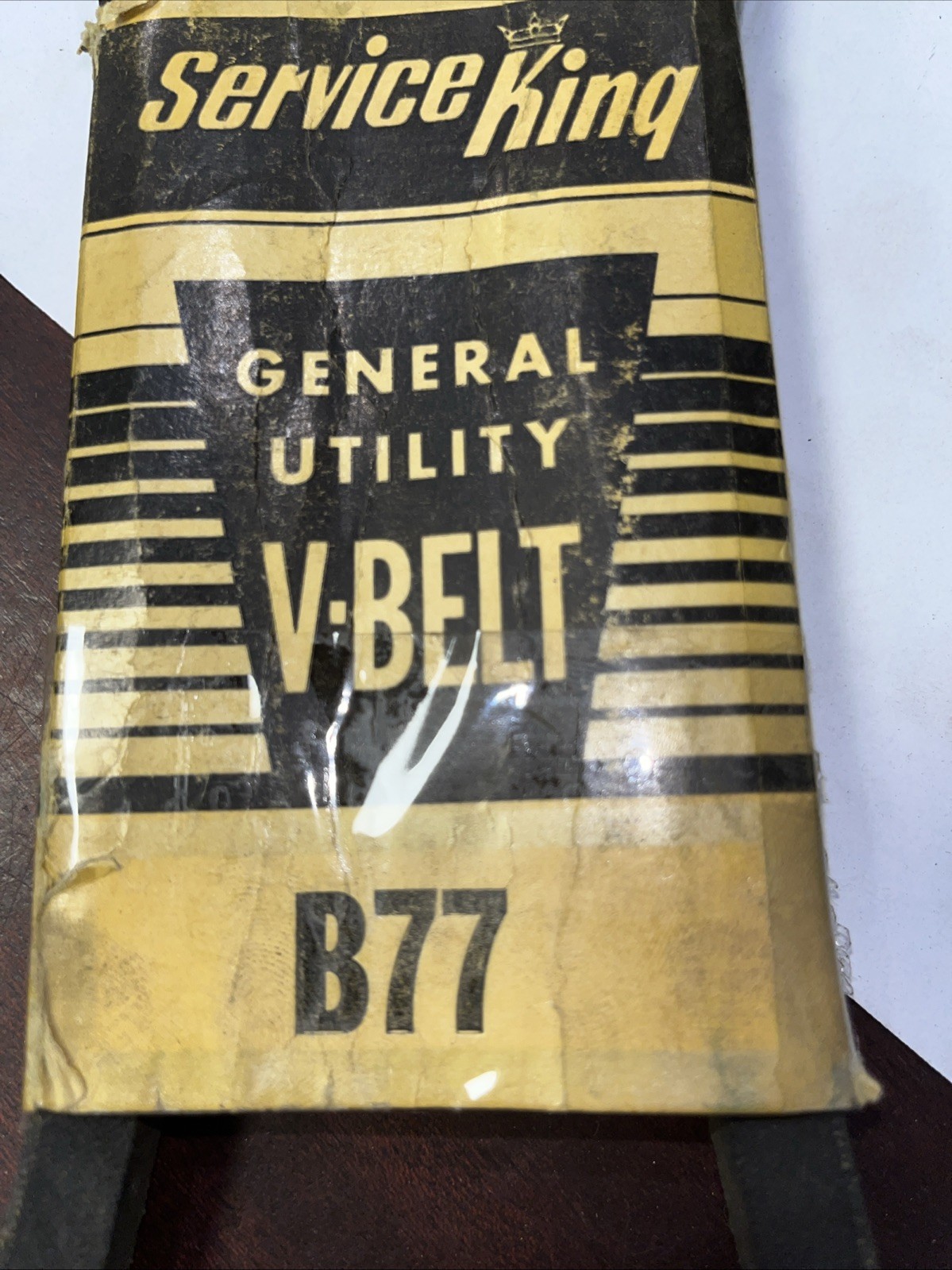 Service King V Belt B77 - Image 4