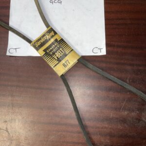 Service King V Belt B77