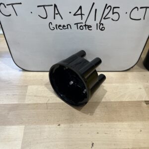 Shurhit Distributor Cap C-162