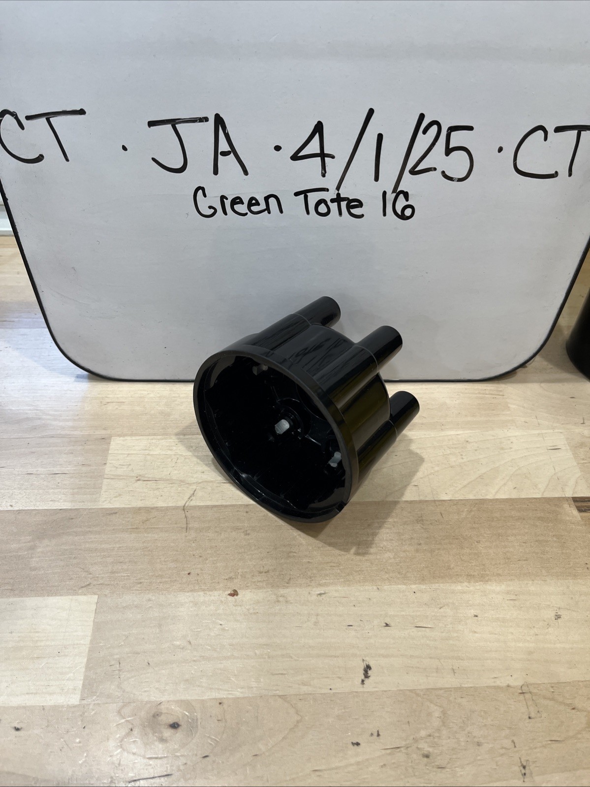 Shurhit Distributor Cap C-162