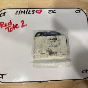 Sierra 18-3889 Marine Cooling Pipe Gasket Set